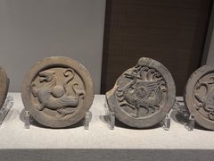 -陕西历史博物馆