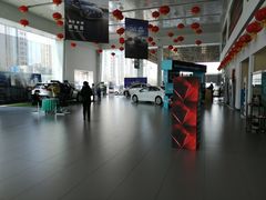 -天津美利丰广汽丰田4S店(经济开发区店)