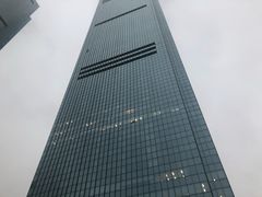 -长沙尼依格罗酒店