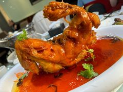 -品味居·首店·大连鲜活海鲜大连菜(东港店)