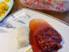 -三凤酒家·百年无锡菜(清扬茂业店)