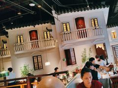 -晓粤·惹味粤菜(凯德乐峰广场店)