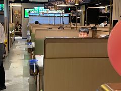 -海底捞火锅(吴中路店)