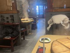 -万里闯关东铁锅炖菜馆(高新旗舰店)