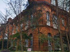 -复旦大学附属华山医院(总院)