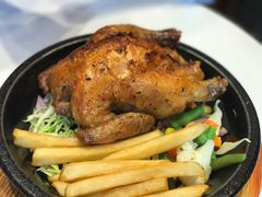 -艾薯夫妇Aysh(福田星河COCOPark店)
