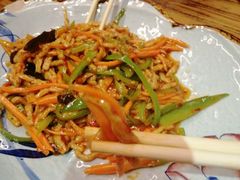 -一盏明灯全素斋(殊像寺店)