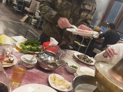 -鑫龙火锅城(青岛分店)