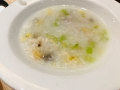 -山明水秀大饭店