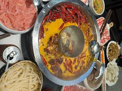 -俏媳妇火锅(宽窄巷子店)