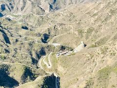-圣莲山风景区