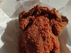 -华莱士·全鸡汉堡(财经学院店)