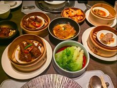 -万丽轩·粤菜(王府井金茂万丽酒店)