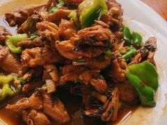-鑫福楼农家菜