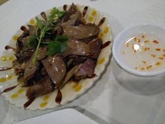 卤水拼盘-迈姨·潮州菜(麓湖公园店)