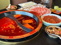 -三江两海老火锅(北京首店)