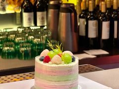 -5Cake五度无蔗糖低脂蛋糕(陶然亭店)