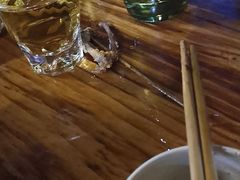 -木屋烧烤(惠阳华润小径湾店)