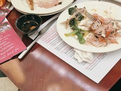 -佛山皇冠假日酒店-西餐厅