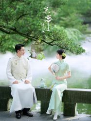 -雅云婚纱摄影工作室旗舰店