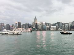 -海港城