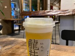 -成川茶店·潮汕工夫浓茶(万象店)