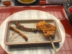-鳥喜Toriki怀石烧鸟料理