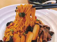 -就他佳·卤味小火锅(温岭宝龙店)