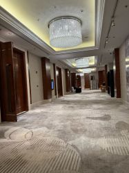 -上海雅居乐万豪侯爵酒店·宴会厅