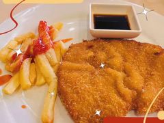 -德大西餐社(云南南路店)