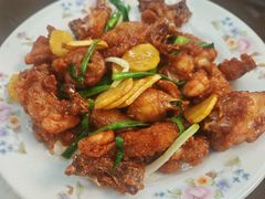 -腰记饭店(龙源路店)