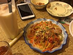 -多哥水傣味餐厅(司马巷店)