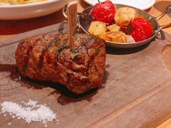 -MR.ROCKY洛奇先生RESTAURANT&BAR(宝安壹方城店)