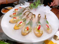 -泰香米泰国餐厅(中大国际店)