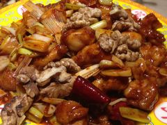 -那家小馆•北京菜•烤鸭(中关村店)