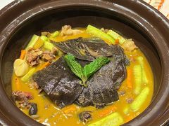 -王捌小院(红花坡店)