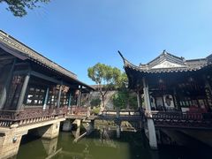 -绍兴鲁迅故里·沈园景区