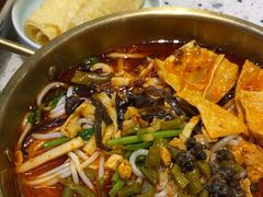 -雙冲柳州螺蛳粉&酸嘢&桂林米粉(簋街店)