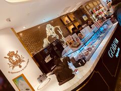 -GODIVA(王府井apm店)