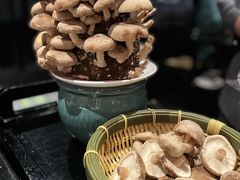 -捞王猪肚鸡火锅(财富中心店)