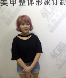 -优尚造型