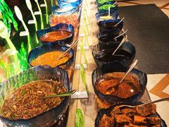 -芭菲盛宴·环球美食(北城国际店)