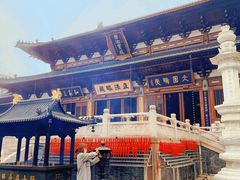 -径山寺