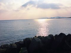 -青岛第二海水浴场
