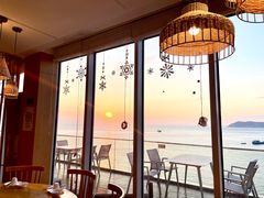 -渔·海鲜餐厅（东澳可域度假村内）南沙湾沙滩店