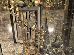 -北京康莱德酒店