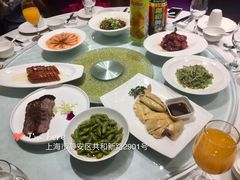 -和记小菜(大宁店)
