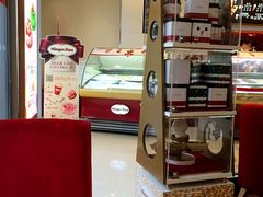 -哈根达斯(世界城店)