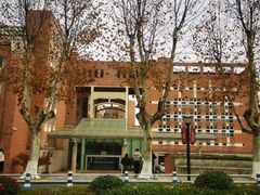 -浙江大学(玉泉校区)