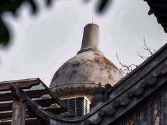 -鼓楼(西湖风景名胜区)